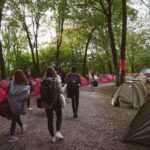 Munich: Oktoberfest Budget Camping - Who Is This Experience Best For?
