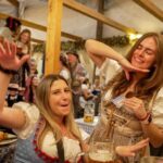 Munich: Oktoberfest Tent with a Local and After Party - What’s Included and What to Consider