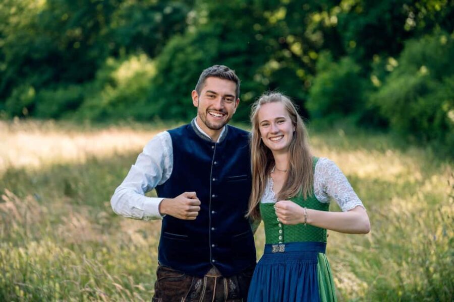 Munich: Oktoberfest Tour and Big Tent Visit with Local Guide - FAQ