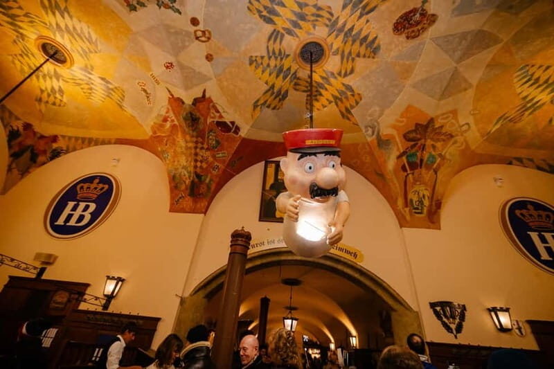 Munich: Old Town Beer and Pub Tour (4 beers) - Who Will Love This Tour?