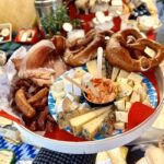 Munich: Old Town Food Tour with 10+ Tastings, Beer & Pretzel - Practical Details and Value
