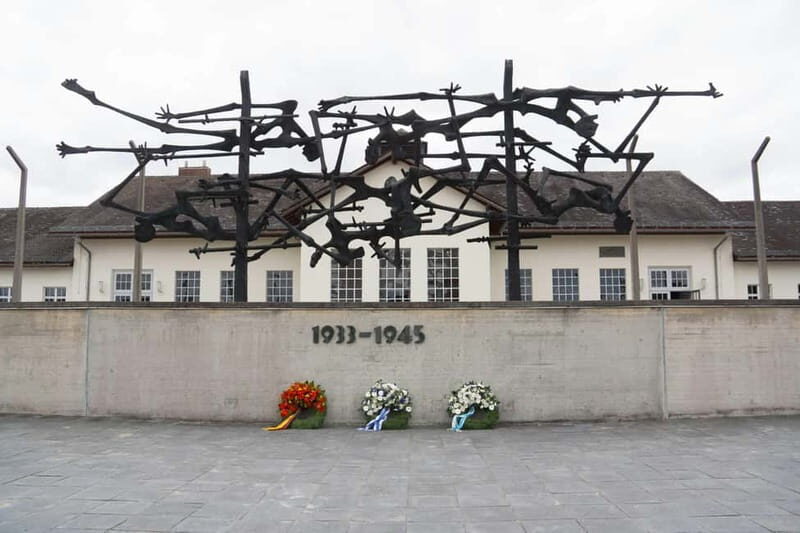 Munich: Private City Tour & Dachau Concentration Camp by Car - Value & Practical Tips