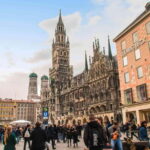 Munich: Private Highlights Tour by Car - Private Tour Guide - The Itinerary: What to Expect