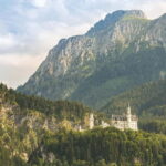 Munich: Private Neuschwanstein Castle & Alpine Coaster Tour - Inside Neuschwanstein: What to Expect from the Tour