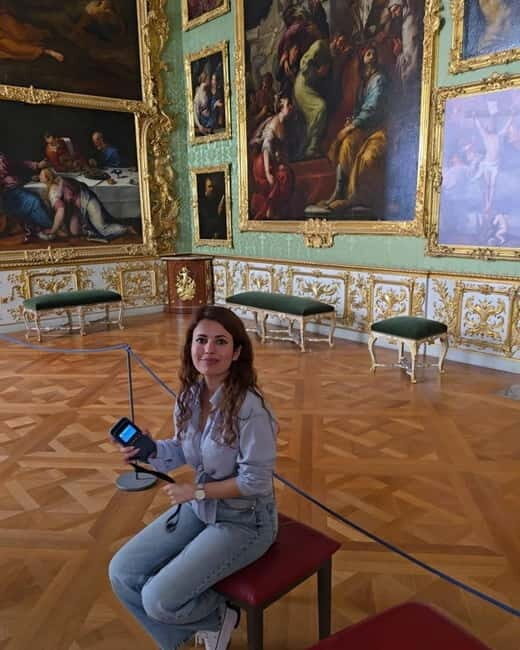 Munich: Private Walking Tour Through Munichs Heart - Practical Details and What to Expect