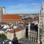 Munich Private Walking Tour with BMW Museum & Welt Entry - Discovering Munich’s Historic Heart and Beer Traditions