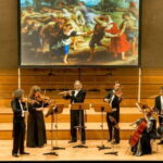 Munich Residenz: Master Concert in the Hercules Hall - The Sum Up
