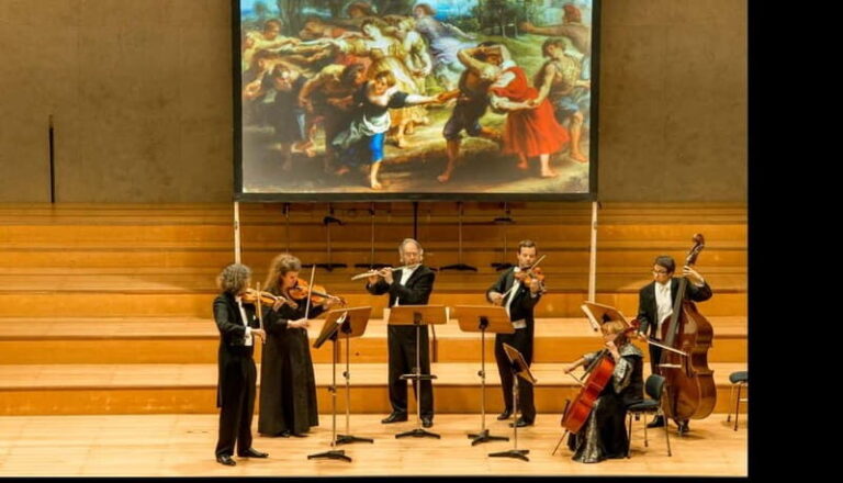 Munich Residenz: Master Concert in the Hercules Hall - The Sum Up