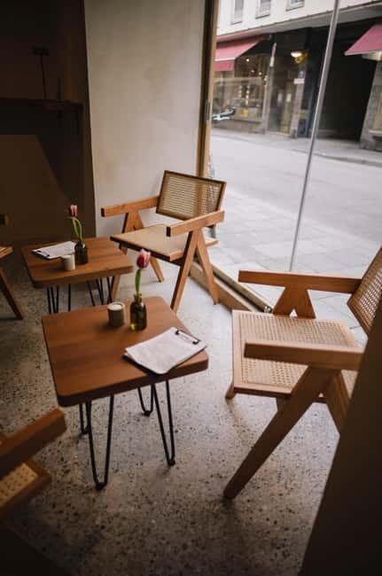 Munich: Romantic Wine Experience next to the Hofbräuhaus - Detailed Breakdown of the Tour