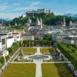 Munich: Salzburg & Hallstatt Alpine Adventure , day trip - What’s Included and What’s Not