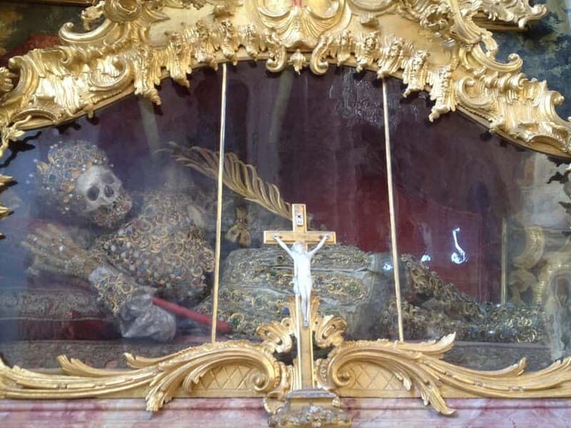 Munich Specials (choose!): OldTown, Dachau, 10Tastes, Spooky - Who Should Take This Tour?