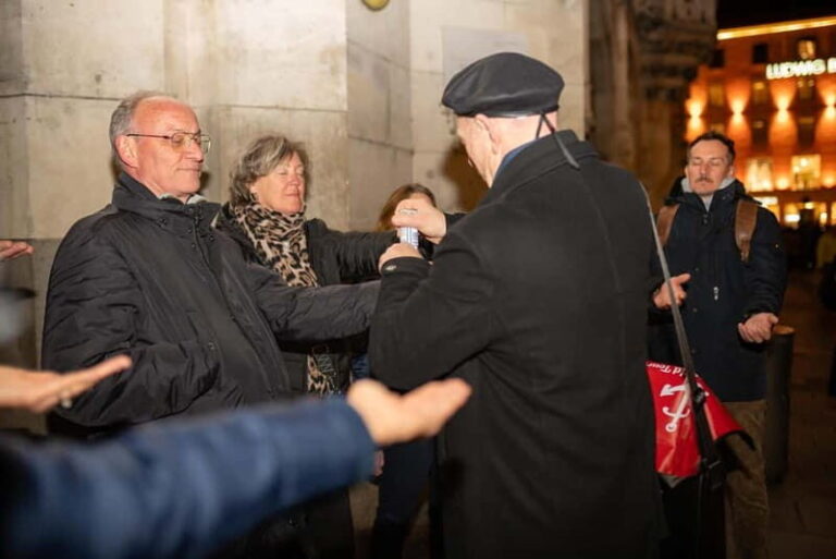 Munich: Torture, Fear, and Fun-tasy: Munich Old Town Ages 16 and up - Why This Tour Offers True Value