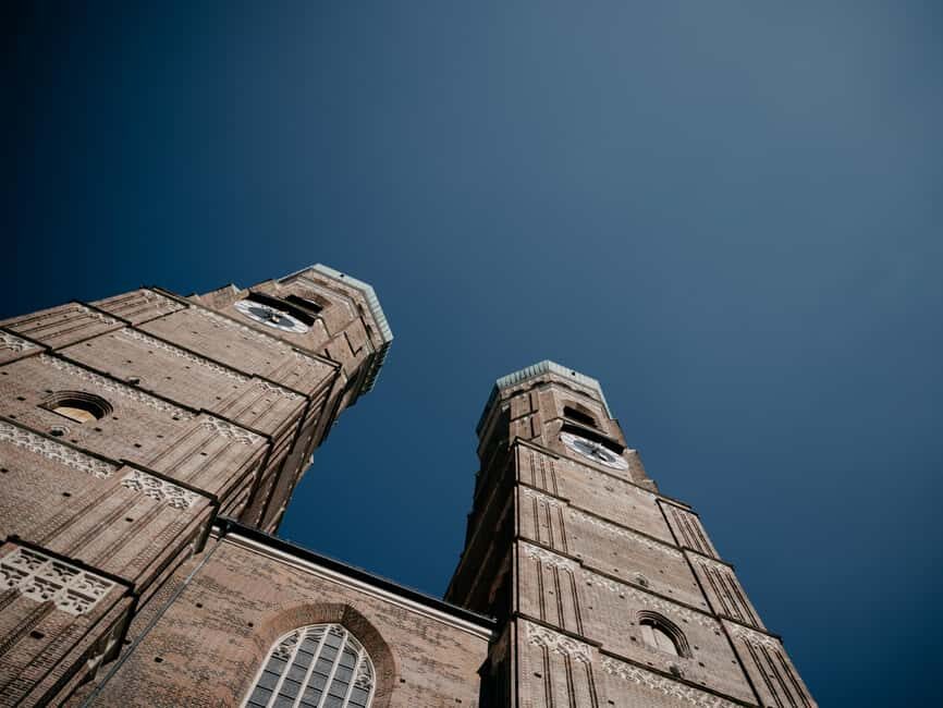 Munich Your Way: Private Tour with Architect & Guide - A Deep Dive into the Tour Experience