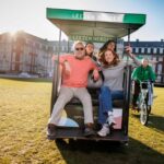 Münster-Highlights-Tour with Rickshaw-Guide - Why a Rickshaw Tour in Münster is a Great Choice