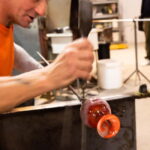 Murano Glass Demonstration - Practical Details and Booking