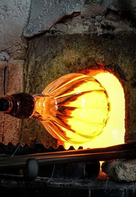 Murano:Boat Ride, Glassblowing Demonstration & Factory Visit - Why This Tour Offers Good Value