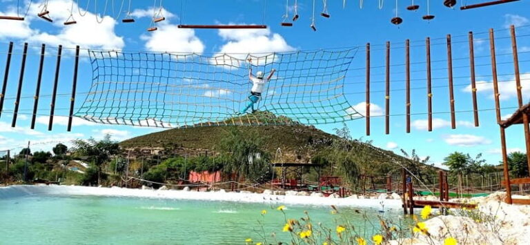 Murcia: Murapark tickets, full day ticket for all activities - The Experience From a Review Perspective