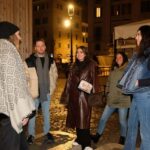 Murder Mysteries of Rome Guided Walking Tour - Good To Know