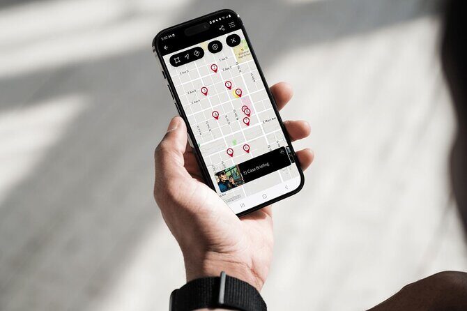 Murder Mystery Detective Experience in Bismarck ND - Exploring the Itinerary and Experience