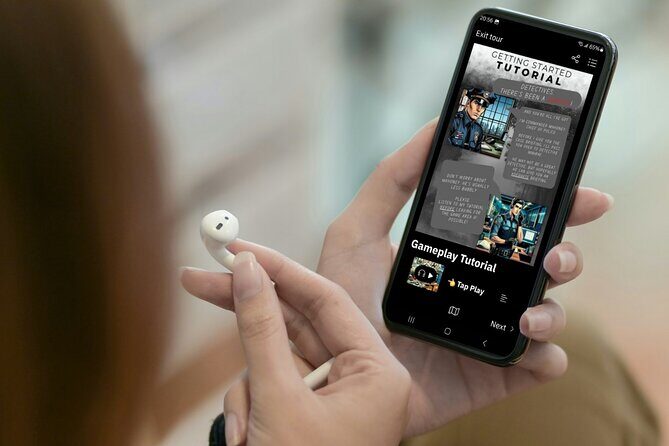 Murder Mystery Detective Experience in Boulder CO - Final Thoughts