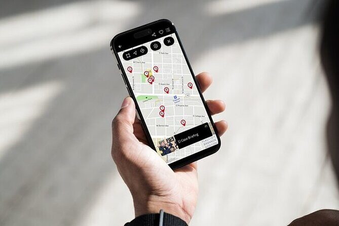 Murder Mystery Detective Experience in Flagstaff AZ - Detailed Breakdown of the Experience