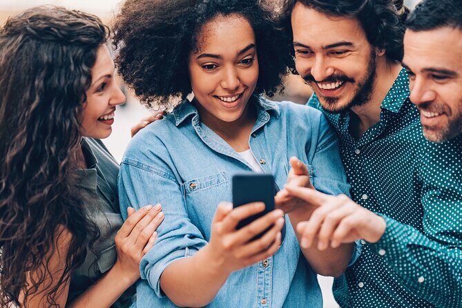 Murder Mystery Detective Experience in Saint John NB - Practical Details