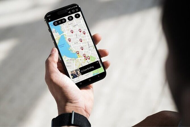 Murder Mystery Detective Experience in Victoria BC - Why This Tour Is Worth Considering