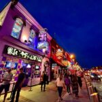 Murder on Music Row Country Music True Crime Ghost Tour - The Experience Breakdown: What You Can Expect