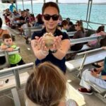 Murrells Inlet: Saltwater Marsh Eco Tour w/ Marine Biologist - The Value of This Saltwater Marsh Eco Tour