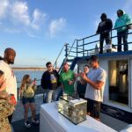 Murrells Inlet: Sunset Sealife Cruise - In-Depth Review: What to Expect on the Murrells Inlet Sunset Sealife Cruise