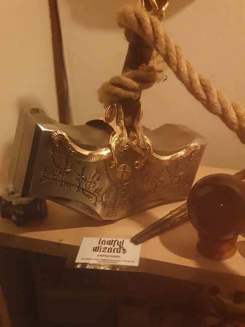 Mürren: Nordic Mythology Hike with Expert Guide - A Complete Breakdown of the Experience