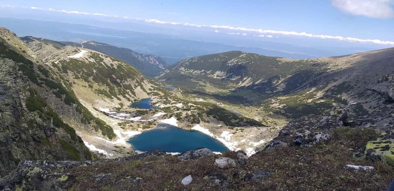 Musala-hiking tour to the highest peak on the Balkans - The Itinerary Breakdown