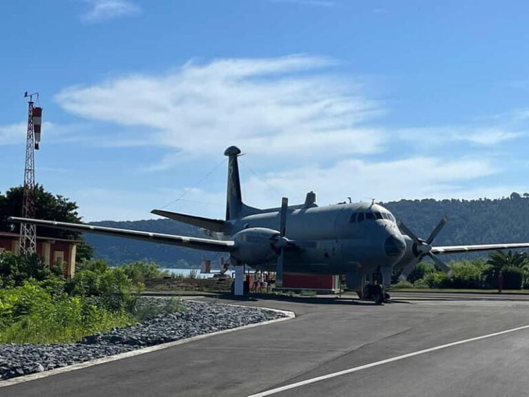 MUSAM: Italian Air Force Museum guided tour - Highlighting the Unique Aircraft
