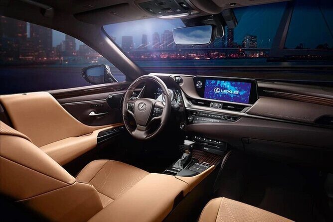 Muscat: Private Luxury Airport & Hotel Transfer - Pricing and Value