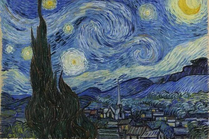 Musée d'Orsay Museum Admission Ticket Paris - The Complete Review: Why the Musée dOrsay Ticket Is Worth Considering