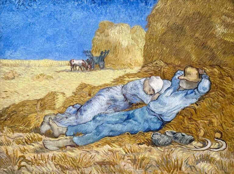 Musée d'Orsay: private tour with a certified guide - The Value of a Certified Guide