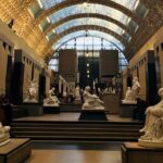 Musée d'Orsay Ticket With Audio Guide - FAQ: Practical Questions About the Musée dOrsay Ticket