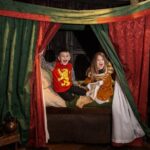 Museum Entrance Ticket - The Experience of Different Visitors