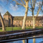 Museum Entrance Ticket Unterlinden - The Itinerary in Detail