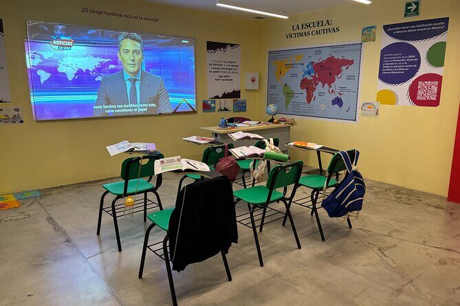 Museum Memory and Tolerance-Children in Silence ticket entry - What Reviewers Have Said