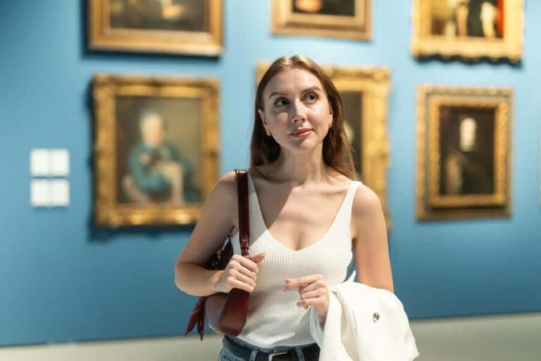 Museum of Fine Arts Boston Skip-the-line Private Guided Tour - Frequently Asked Questions