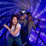 Museum of Illusions San Diego Admission Ticket - The Location & Practical Aspects