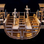 Museum of Leonardo da Vinci's working machines - Final Thoughts