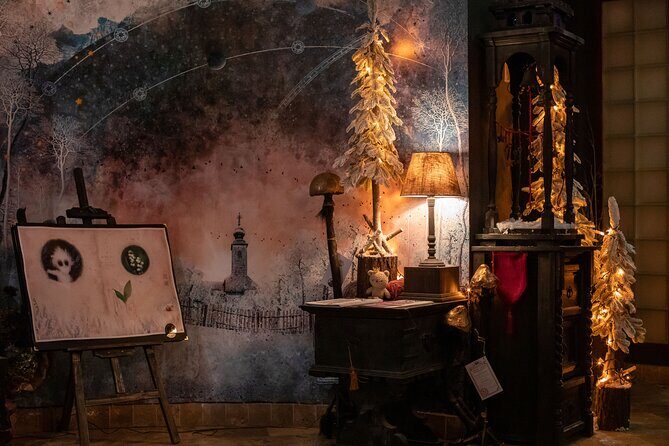 Museum of Lost Tales Zagreb - Who Should Visit the Museum of Lost Tales?