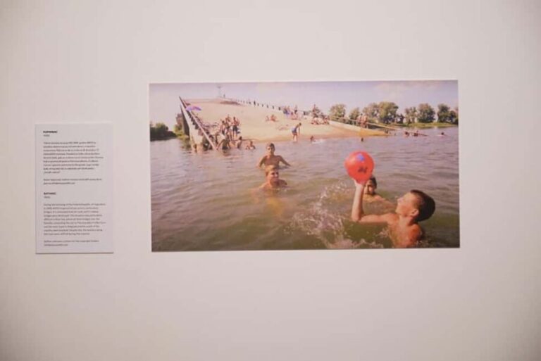 Museum of the 90s: Entry & Guided Tour - Exploring the Museum of the 90s: What to Expect