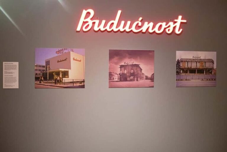 Museum of the 90s: Entry Ticket - Practical Details for Your Visit