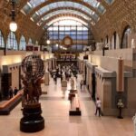 Museum Orsay Admission Ticket - Exploring the Musée dOrsay: A Closer Look