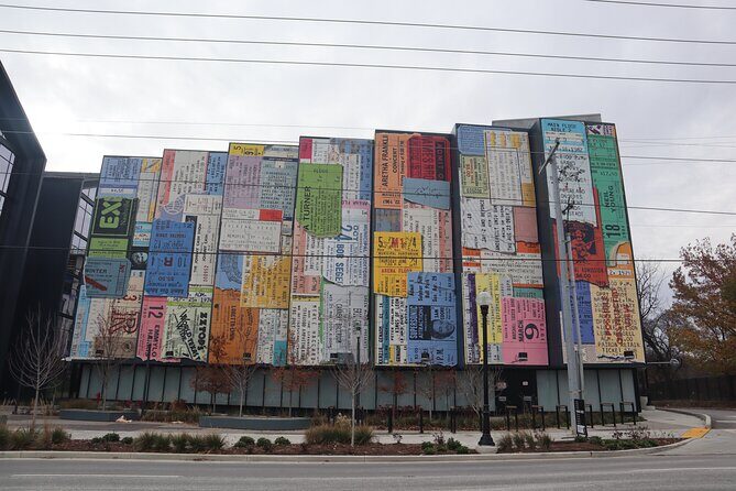 Music Row and 12th Avenue Van Tour - Who Will Love This Tour?