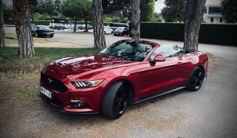 Mustang Paris Tours - Who Is This Tour Best For?