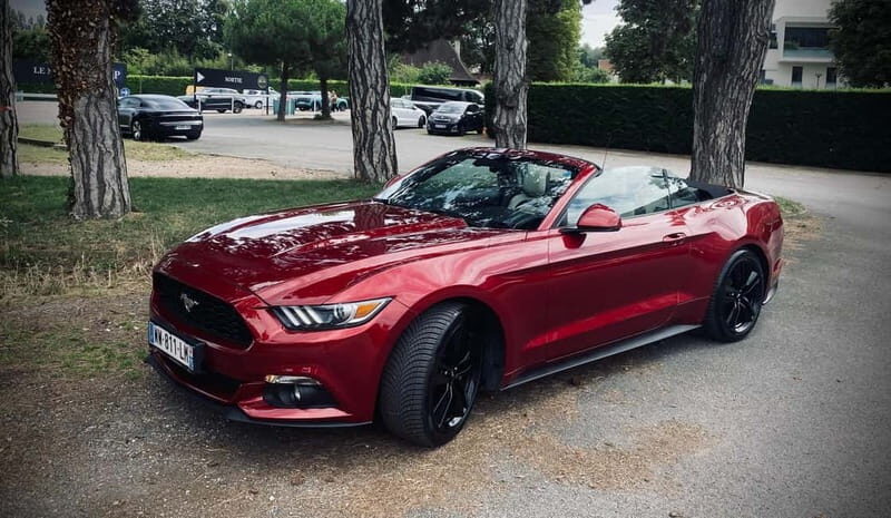 Mustang Paris Tours - Who Is This Tour Best For?  